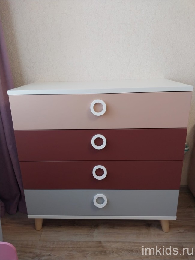 СМАРТИ Тумба ТВ