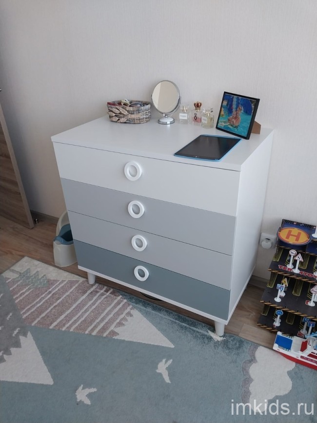 СМАРТИ Тумба ТВ