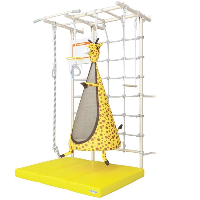 Комплект №5 "Romana S7" Pastel