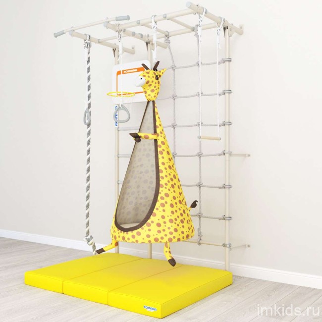 Комплект №5 "Romana S7" Pastel