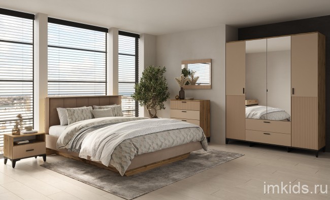 Комод 800 Дюна