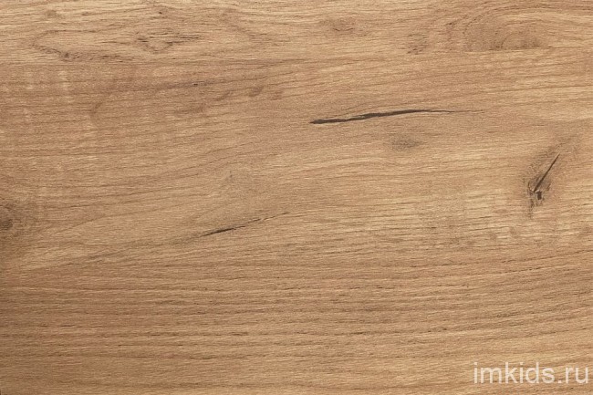 Шкаф для белья Бери (дуб крафт золотой белое дерево  400x350x1826)