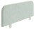 Ограничитель для кровати OKM (  мята 815x36x280)