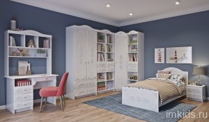 Комната "Ки-ки" комплект 6