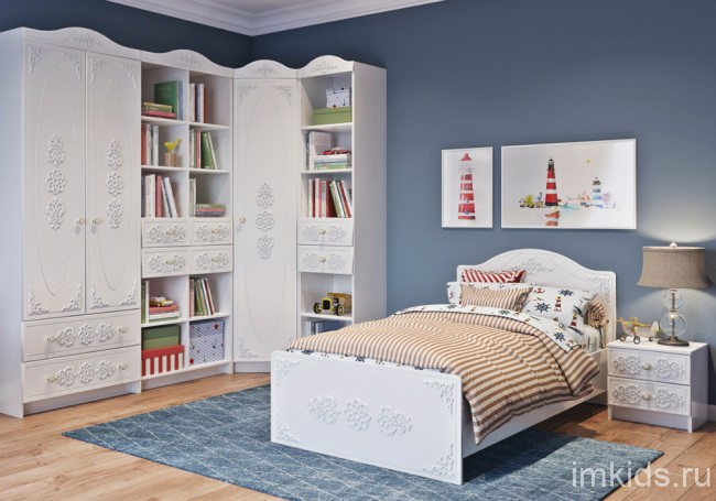 Комната "Ки-ки" комплект 6