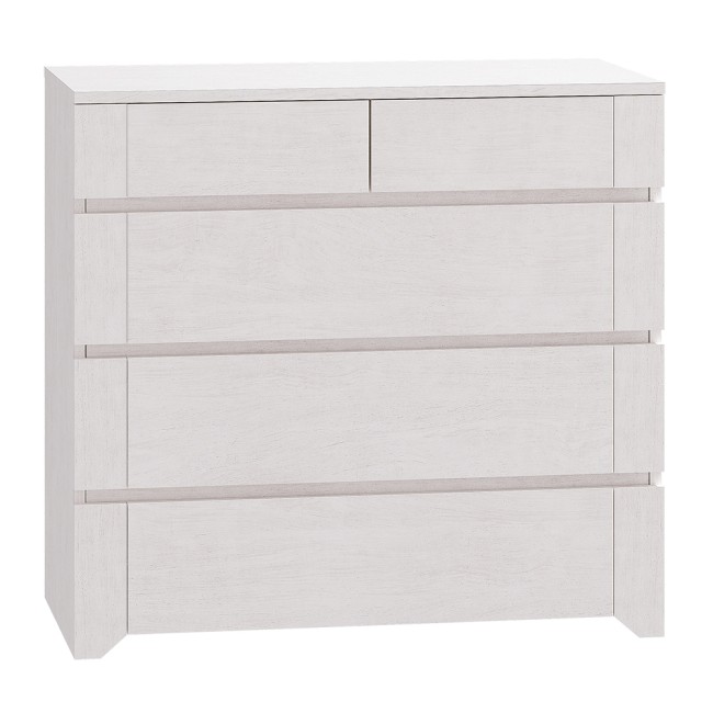 Комод Твист 03