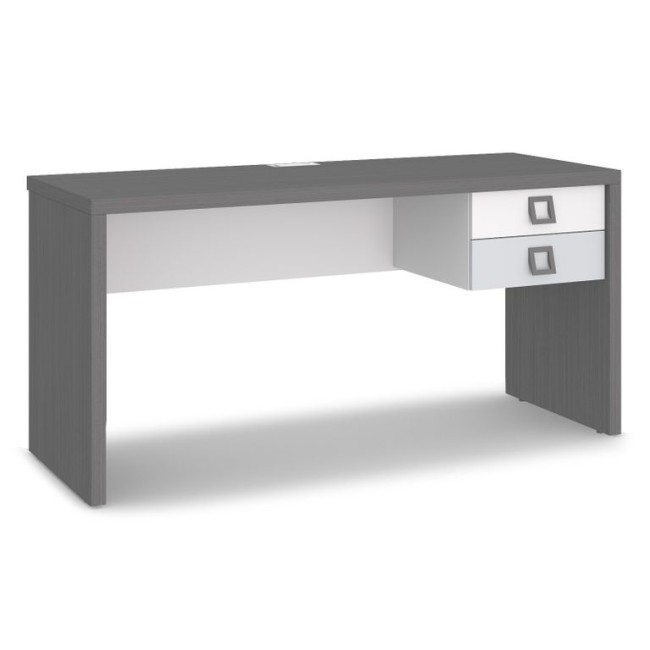 ВЕКТРА Стол письменный с ящиками