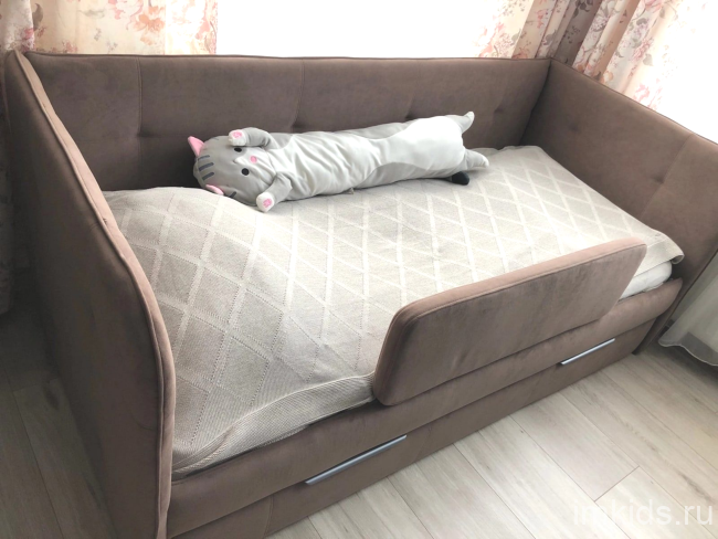 Кровать диван "БОНДО"