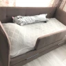 Кровать диван "БОНДО"