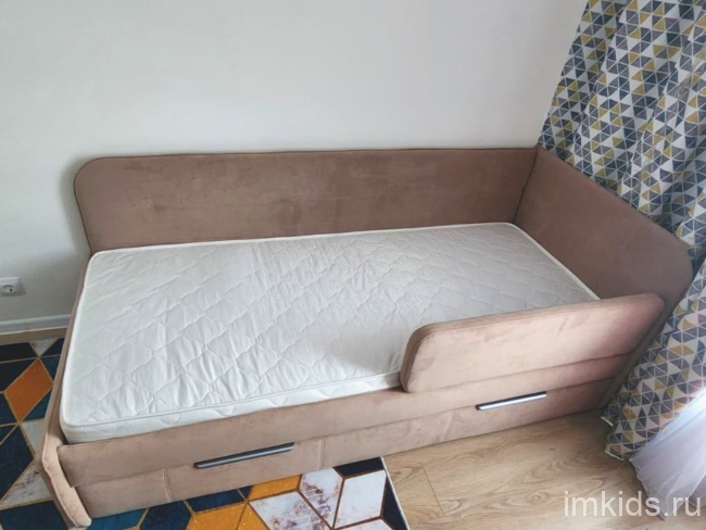 Кровать диван "БОНДО"