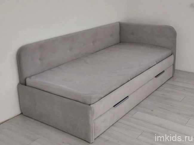 Кровать диван "БОНДО"