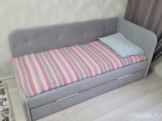 Кровать диван "БОНДО"