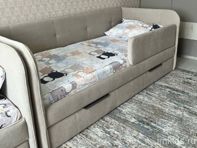 Кровать диван "БОНДО"