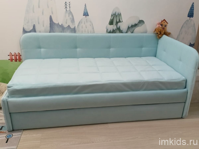 Кровать диван "БОНДО"