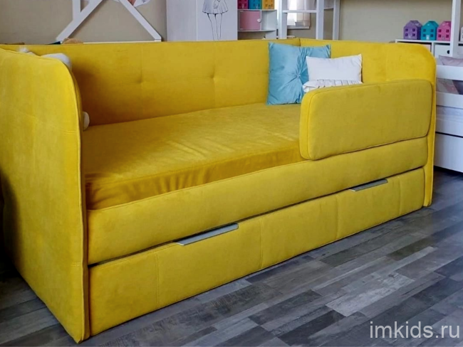 Кровать диван "БОНДО"