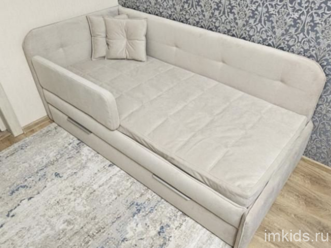 Кровать диван "БОНДО"