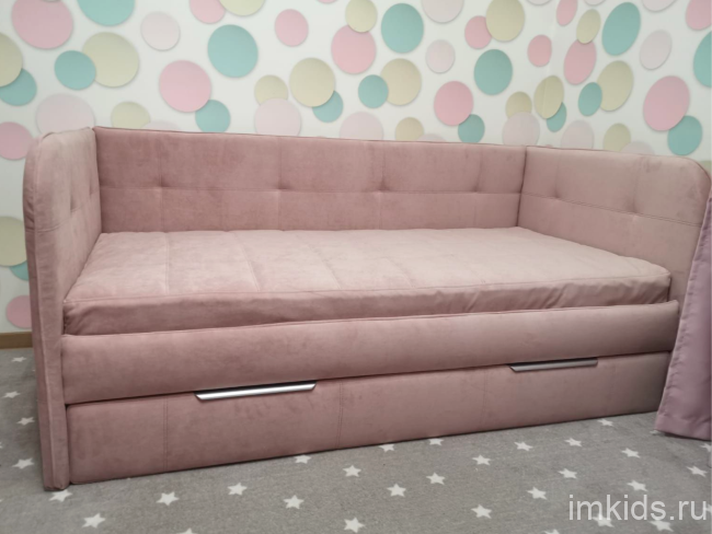 Кровать диван "БОНДО"