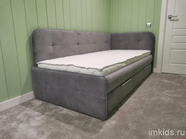 Кровать диван "БОНДО"