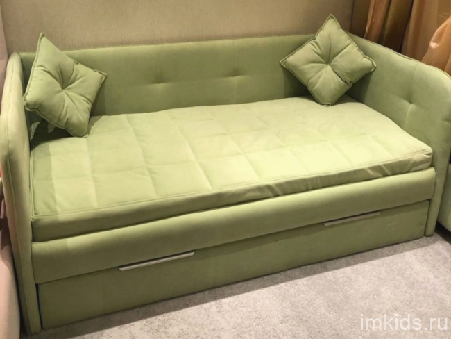 Кровать диван "БОНДО"