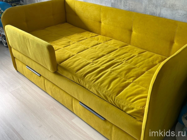 Кровать диван "БОНДО"