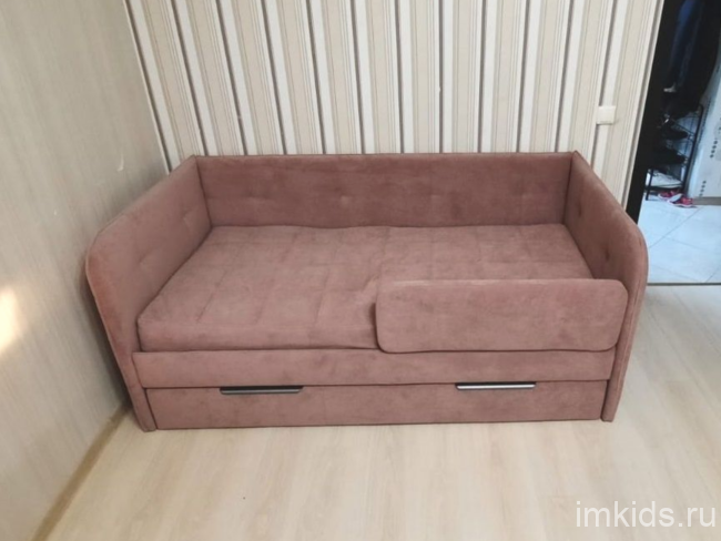 Кровать диван "БОНДО"