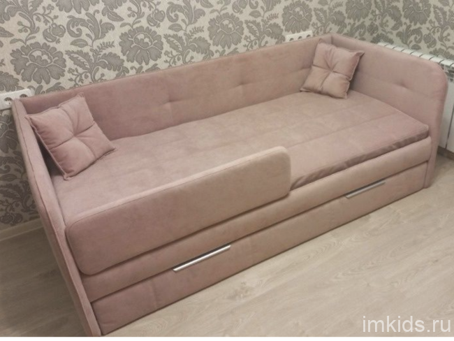 Кровать диван "БОНДО"