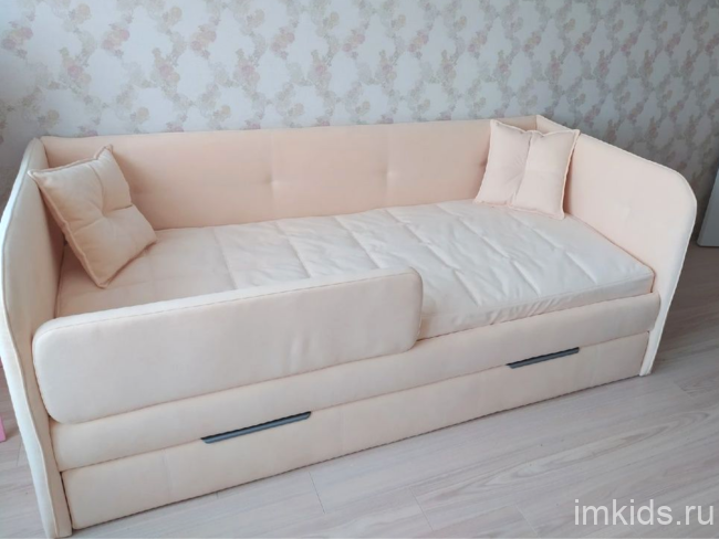 Кровать диван "БОНДО"