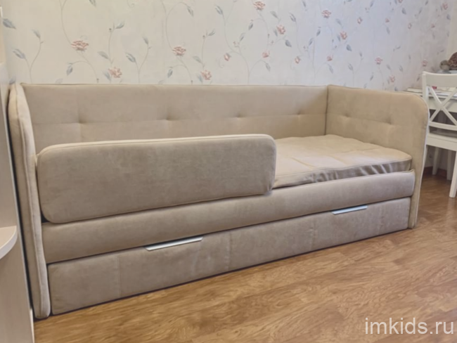 Кровать диван "БОНДО"