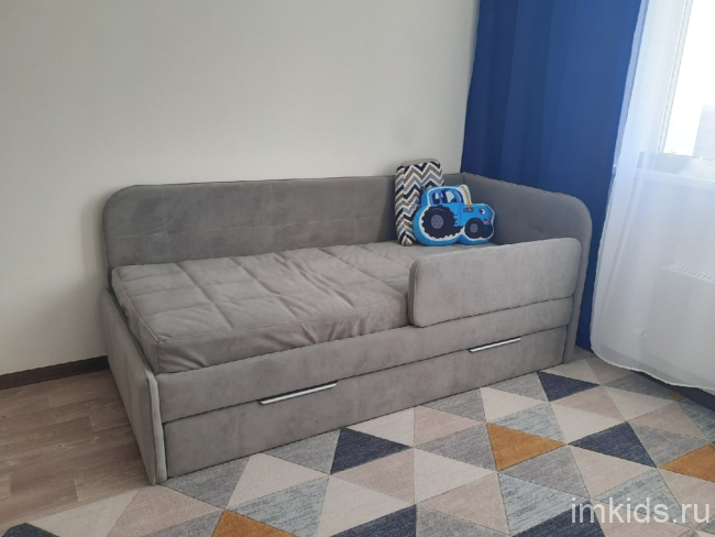 Кровать диван "БОНДО"