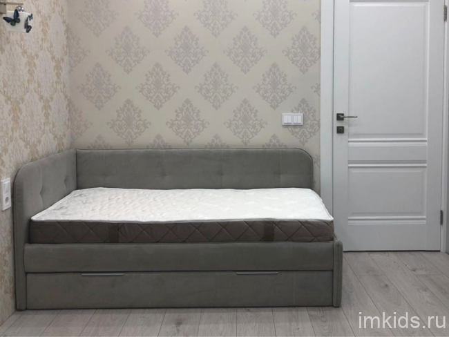 Кровать диван "БОНДО"