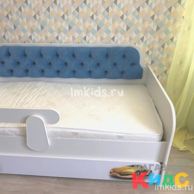 Детская кровать тахта "Сапфир"