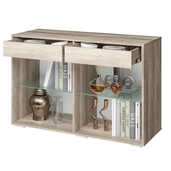 Гостиная Наоми. Комплект 3, белый глянец Гостиная Наоми. Комплект 3, белый глянец