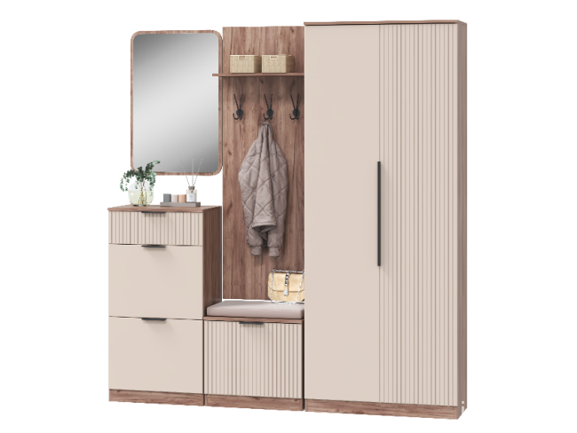 Прихожая Тоскана