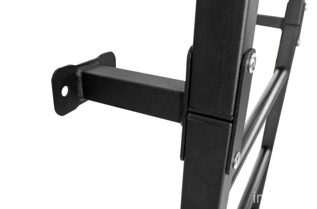 Спортивный комплекс "Формула здоровья" с турником-брусьями FORMAN FLEXTER PROFI чёрный Спортивный комплекс "Формула здоровья" с турником-брусьями FORMAN FLEXTER PROFI чёрный