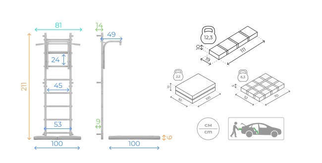Комплект №16 "Romana S11" Pastel