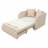 Кресло - кровать "Малыш" 90 см ткань 1 кат. 