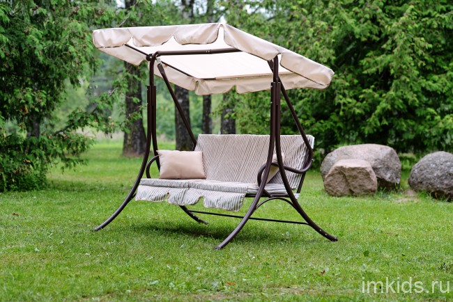 Качели садовые OLSA "Мартинелла"