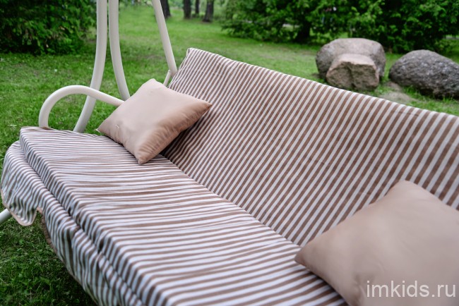 Качели садовые OLSA "Мартинелла"