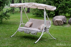 Качели садовые OLSA "Мартинелла"