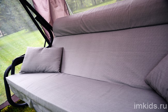 Качели садовые OLSA "Мартинелла"