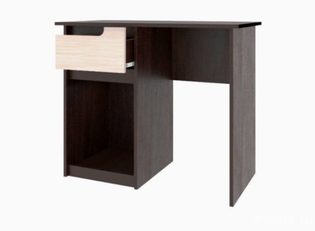 Столик туалетный Гавана, дуб молочный