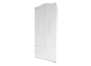 Ki Ki Шкаф 900 с ящиками ШД 900.1