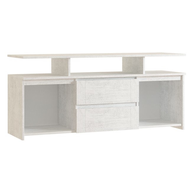 Тумба для ТВ с полкой Твист 24