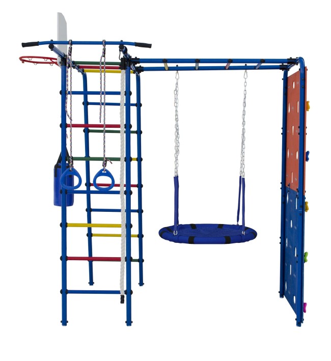 ДСК "Формула здоровья" "Street 2" 