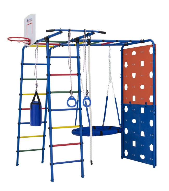 ДСК "Формула здоровья" "Street 2" 