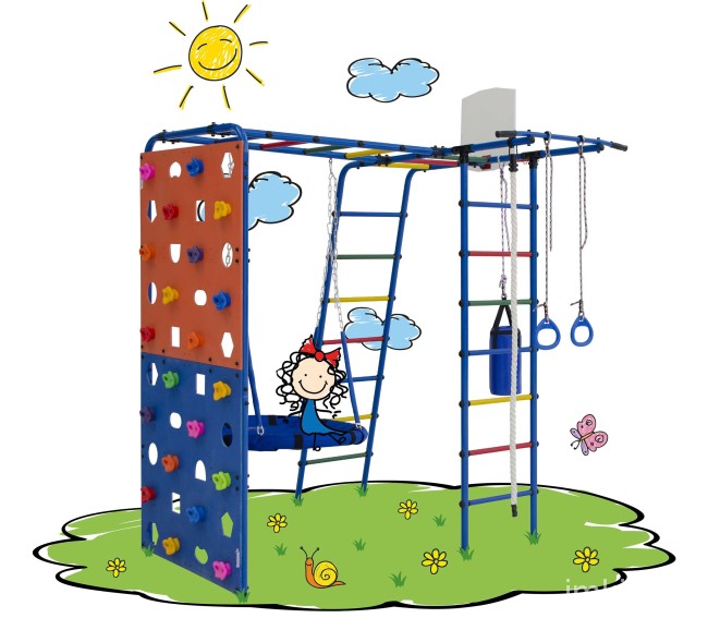 ДСК "Формула здоровья" "Street 2" 