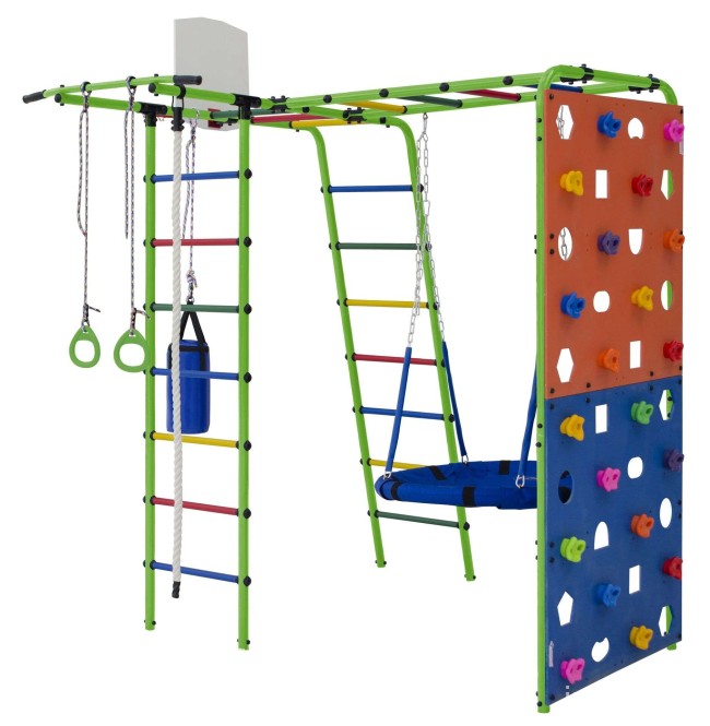 ДСК "Формула здоровья" "Street 2" 