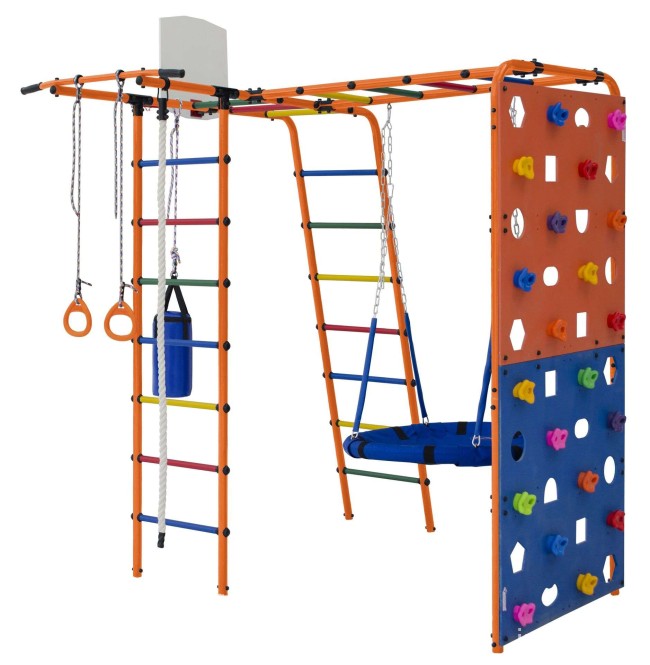 ДСК "Формула здоровья" "Street 2" 