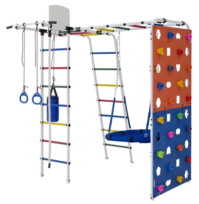 ДСК "Формула здоровья" "Street 2" 