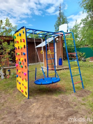 ДСК "Формула здоровья" "Street 2" 